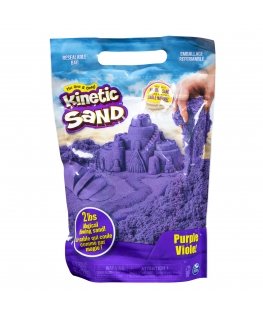 Kinetic Sand KNS RFL 2lb Colour Purple GML
