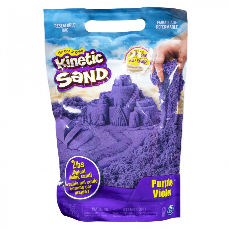 Spin Master Kinetic Sand KNS RFL