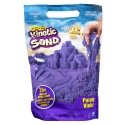 Kinetic Sand , 2lbs Purple Play Sand, Moldable Sensory Toys for Kids, Resealable Bag (Packaging May Kinetic Sand , 2lbs Purple Play Sand, Moldable Sensory Toys for Kids, Resealable Bag (Packaging May