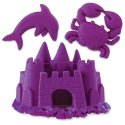 Kinetic Sand , 2lbs Purple Play Sand, Moldable Sensory Toys for Kids, Resealable Bag (Packaging May Kinetic Sand , 2lbs Purple Play Sand, Moldable Sensory Toys for Kids, Resealable Bag (Packaging May