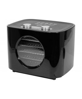 LUND 68280 сушилка для овощей и фруктов 340 W