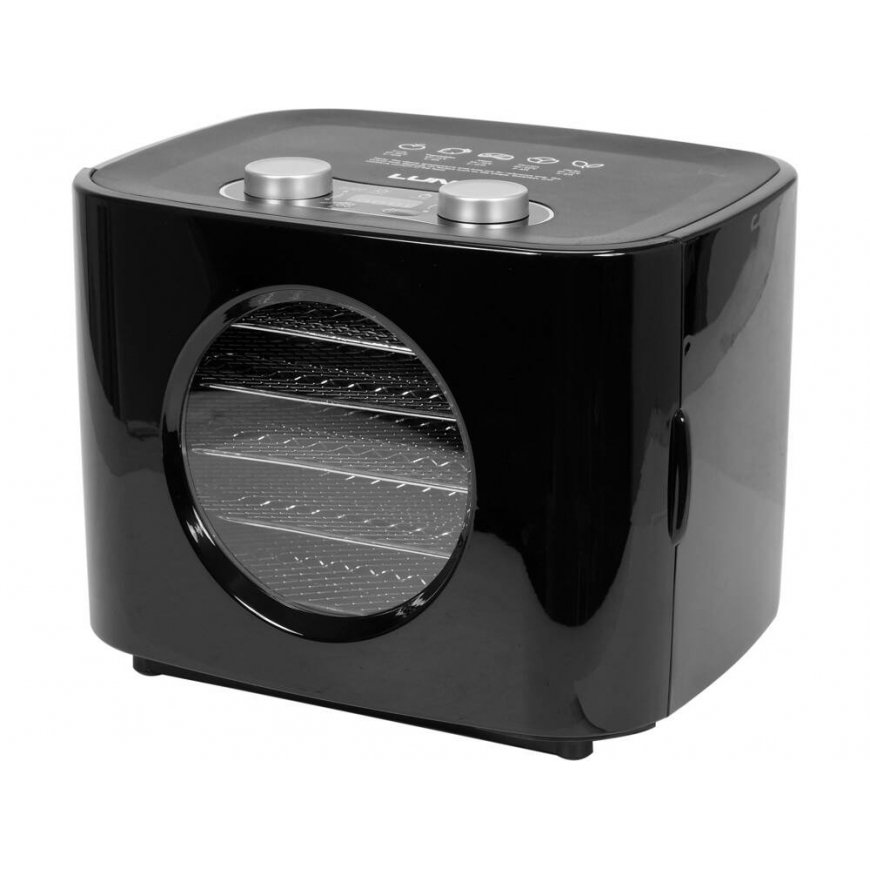 LUND 68280 elintarvikekuivain 340 W