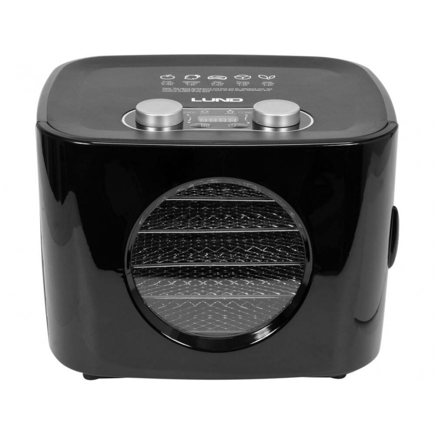 LUND 68280 food dehydrator 340 W – 2
