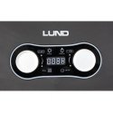 LUND 68280 pārtikas dehidrators 340 W LUND 68280 pārtikas dehidrators 340 W