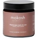 Mokosh Regeneruojantis kūno sviestas „Santalas ir gintaras“ 120 ml Mokosh Regeneruojantis kūno sviestas „Santalas ir gintaras“ 120 ml