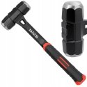 YATO MONOLITHIC BLACKSMITH HAMMER 1800G YATO MONOLITHIC BLACKSMITH HAMMER 1800G