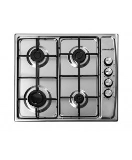 BERVIN DIS TICARET LTD STI Газовая Плита HAUSBERG HB-555INOX