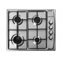 BERVIN DIS TICARET LTD STI Gāzes Plīts HAUSBERG HB-555INOX BERVIN DIS TICARET LTD STI Gāzes Plīts HAUSBERG HB-555INOX