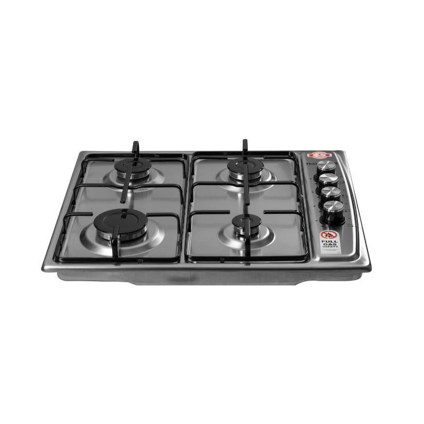 BERVIN DIS TICARET LTD STI Gāzes Plīts HAUSBERG HB-555INOX – 2