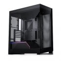 Phanteks NV5 MKII Midi Tower Melns Phanteks NV5 MKII Midi Tower Melns