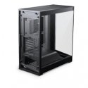 Phanteks NV5 MKII Midi Tower Melns Phanteks NV5 MKII Midi Tower Melns