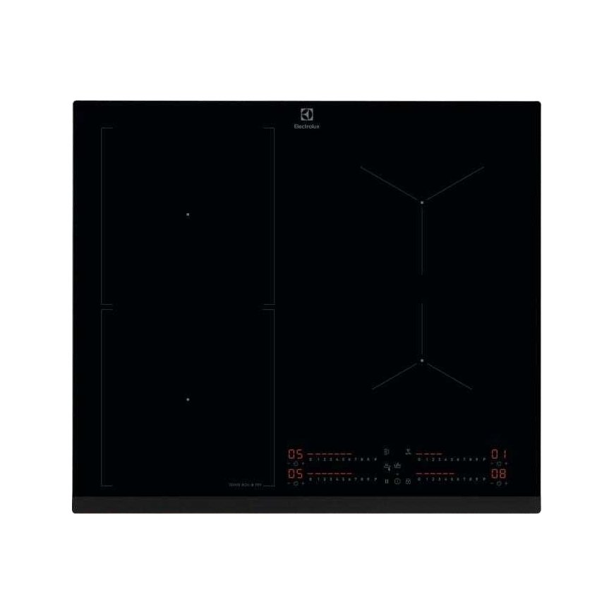60cm wide induction cooktop Electrolux EIS67453
