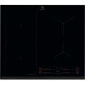 Индукционная варочная панель Electrolux EIS67453 шириной 60 см Индукционная варочная панель Electrolux EIS67453 шириной 60 см