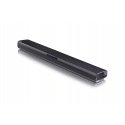 LG SQC4R.DGBRLLK soundbar-kaiutin musta 4.1 kanavaa 220 W LG SQC4R.DGBRLLK soundbar-kaiutin musta 4.1 kanavaa 220 W
