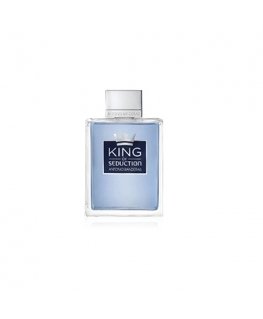 Antonio Banderas King Of Seduction 200 ml Vyrams
