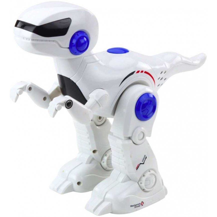 Lean Toys Intelligent RC Dinosaur Robot Remote Controlled Tyrannosaurus Rex – 2