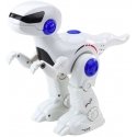 Lean Toys Inteliģentais RC Dinosaurus Robots Tālvadības Tiranosaurus Reks Lean Toys Inteliģentais RC Dinosaurus Robots Tālvadības Tiranosaurus Reks