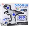 Lean Toys Intelligent RC Dinosaur Robot Remote Controlled Tyrannosaurus Rex Lean Toys Intelligent RC Dinosaur Robot Remote Controlled Tyrannosaurus Rex