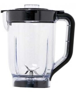 Mesko ms 4079.1b Blenderin muki ms4079 - musta