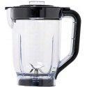 Mesko ms 4079.1b Blender cup ms4079 - black Mesko ms 4079.1b Blender cup ms4079 - black