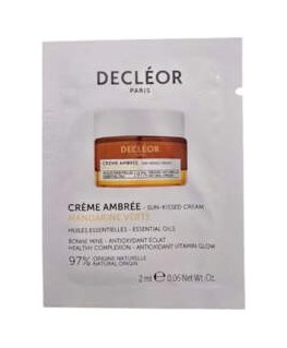 Decleor, Aromessence - Green Mandarin Sun-Kissed Glow, Essential