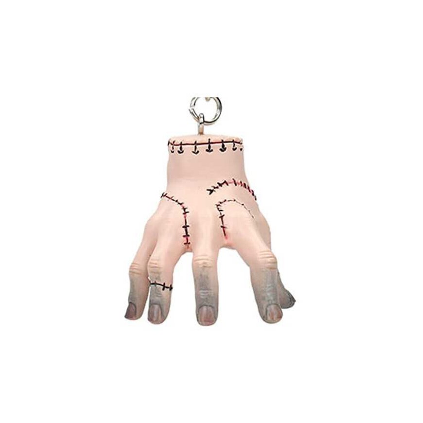 Sd Toys Wednesday Thing keychain
