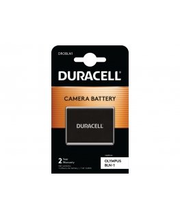 Duracell DROBLN1 kameros / vaizdo kameros su vaizdo magnetofonu baterija Ličio-jonų (Li-Ion) 1140 mAh