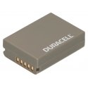 Duracell DROBLN1 kameros / vaizdo kameros su vaizdo magnetofonu baterija Ličio-jonų (Li-Ion) 1140 mA Duracell DROBLN1 kameros / vaizdo kameros su vaizdo magnetofonu baterija Ličio-jonų (Li-Ion) 1140 mA