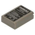 Duracell DROBLN1 kameru / digitālās videokameras akumulators Litija jons 1140 mAh Duracell DROBLN1 kameru / digitālās videokameras akumulators Litija jons 1140 mAh