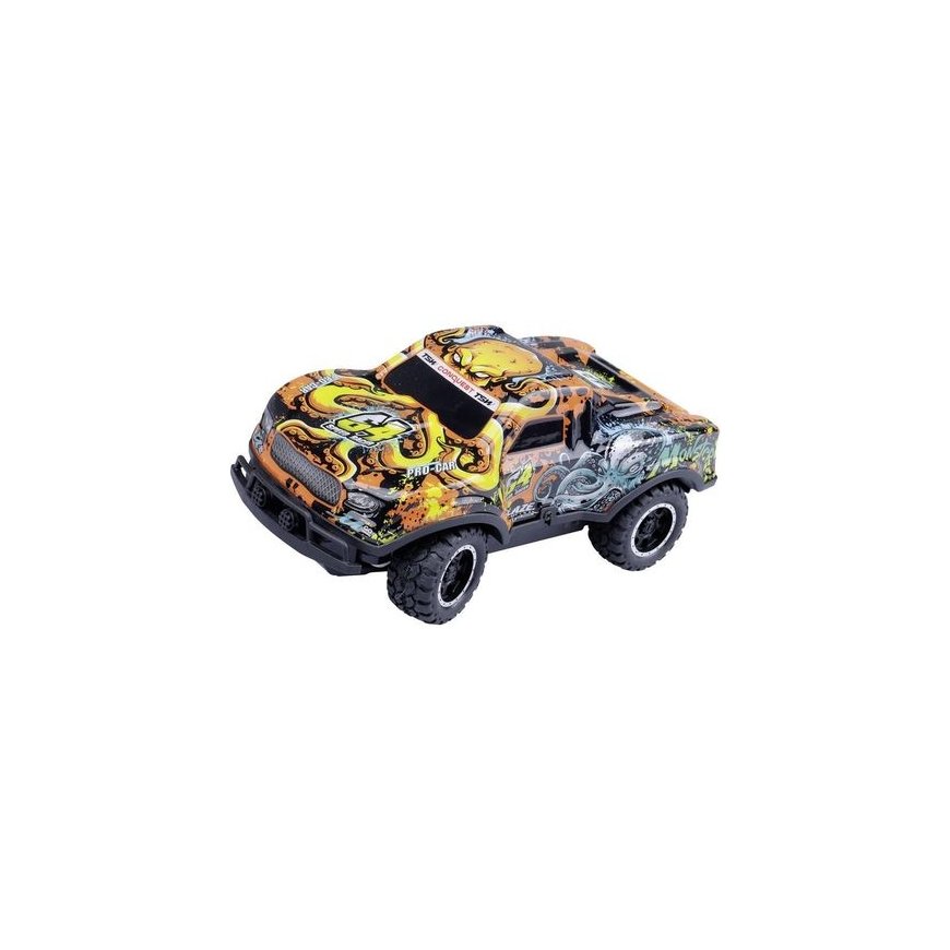 Revell Carrera *****REVELL RC Joulukalenteri 01056