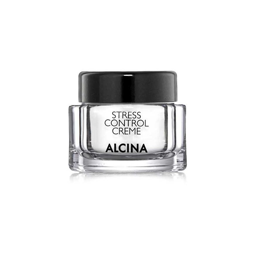 Alcina Protective Day Cream No.1 (Stress Control Cream No.1) 50 ml