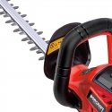 Akumulatora dzīvžogu šķēres Worcraft 40V (20V + 20V) LI-ION Akumulatora dzīvžogu šķēres Worcraft 40V (20V + 20V) LI-ION