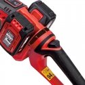 Akumulaatoriga hekikääride Worcraft 40V (20V + 20V) LI-ION Akumulaatoriga hekikääride Worcraft 40V (20V + 20V) LI-ION