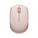 Logitech 910-006865 mouse Office Ambidextrous RF Wireless Optical