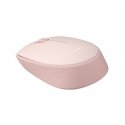 Logitech 910-006865 kompiuterio pelė Biuras Abiems rankoms Radijo dažnio belaidė Optinis