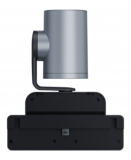 Yealink MB-12X Pro Must, Hall 3840 x 2160 pikslit 30 fps