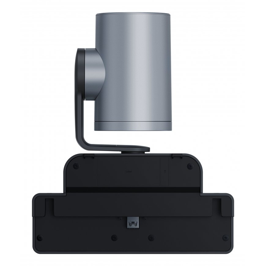 Yealink MB-12X Pro Melns, Pelēks 3840