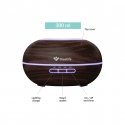 TrueLife TLAIRDD5D aromātiskais difuzors Tanks Koks TrueLife TLAIRDD5D aromātiskais difuzors Tanks Koks