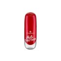 Essence Gel Nail kynsilakka 8 ml Punainen Kiilto Essence Gel Nail kynsilakka 8 ml Punainen Kiilto