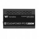 Thermaltake Toughpower PF3 maitinimo blokas 1200 W 24-pin ATX ATX Juoda