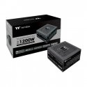 Thermaltake Toughpower PF3 power supply unit 1200 W 24-pin ATX ATX Black Thermaltake Toughpower PF3 power supply unit 1200 W 24-pin ATX ATX Black