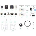 CyberBrick beginner's equipment set – ZK004 – remote control model construction and programming kit – Bambu Lab CyberBrick beginner's equipment set – ZK004 – remote control model construction and programming kit – Bambu Lab