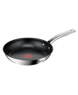 Tefal Intuition B8170444 panna & kastrolis Daudzfunkcionāla panna Apaļš