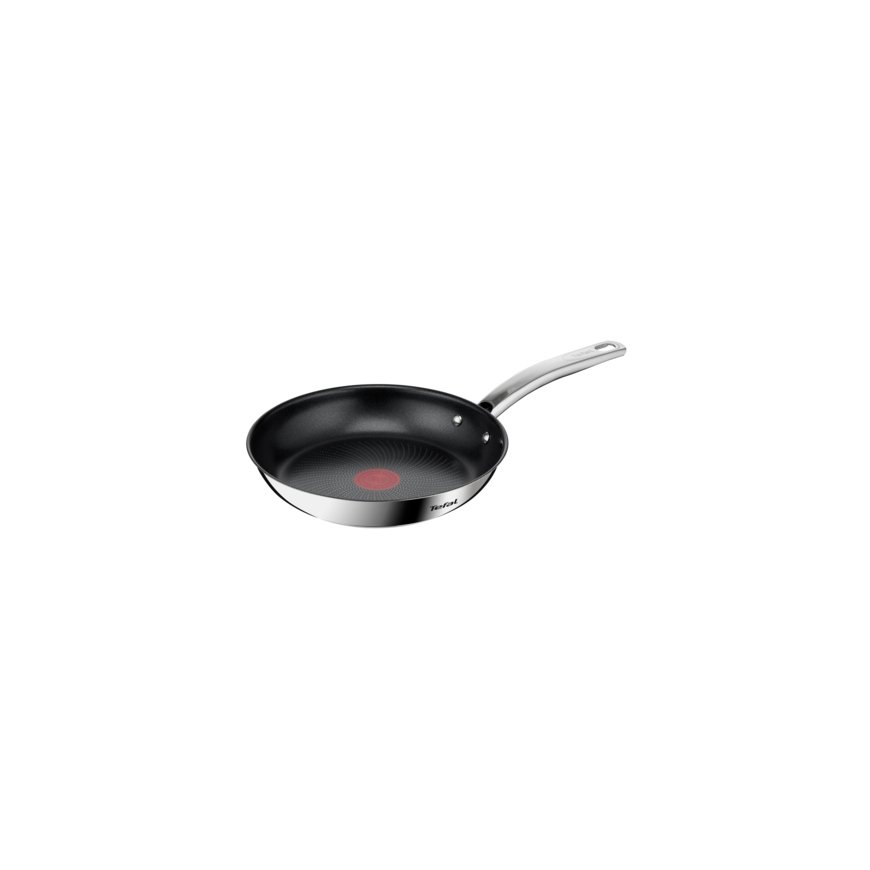 Tefal Intuition B8170444 panna & kastrolis