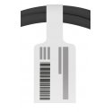 Goobay 74527 USB-kaapeli USB 2.0 2 m USB C USB A musta Goobay 74527 USB-kaapeli USB 2.0 2 m USB C USB A musta