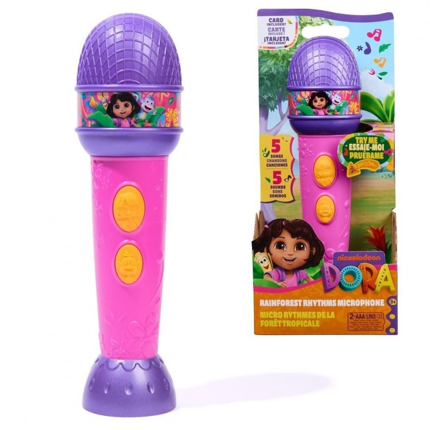 Spin Master Spin Master SPIN DORA