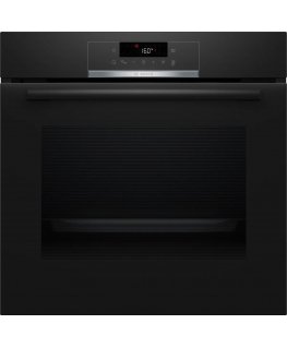 Bosch Serie 4 HBA571BB3 ahi 71 l 3600 W Must