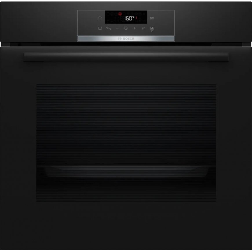 Bosch Serie 4 HBA571BB3 krāsns 71
