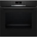 Bosch Serie 4 HBA571BB3 духовка 71 L 3600 W Черный Bosch Serie 4 HBA571BB3 духовка 71 L 3600 W Черный