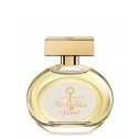 Antonio Banderas Her Golden Secret 80 ml Sievietes